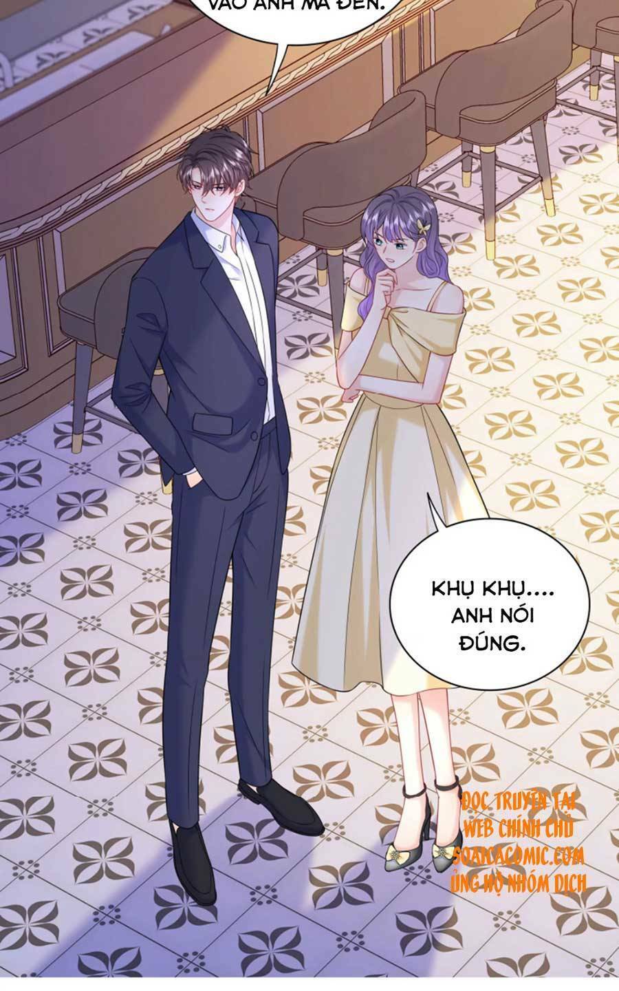 Tôi Dựa Vào Tà Ý: Nghịch Chuyển Nhân Sinh Chapter 74 - Trang 2