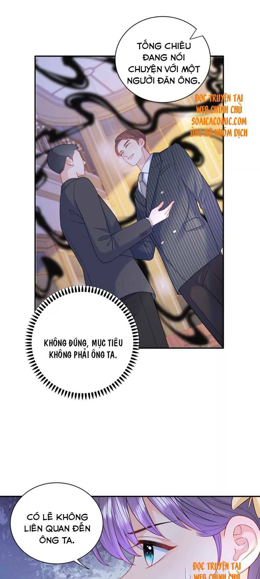 Tôi Dựa Vào Tà Ý: Nghịch Chuyển Nhân Sinh Chapter 74 - Trang 2