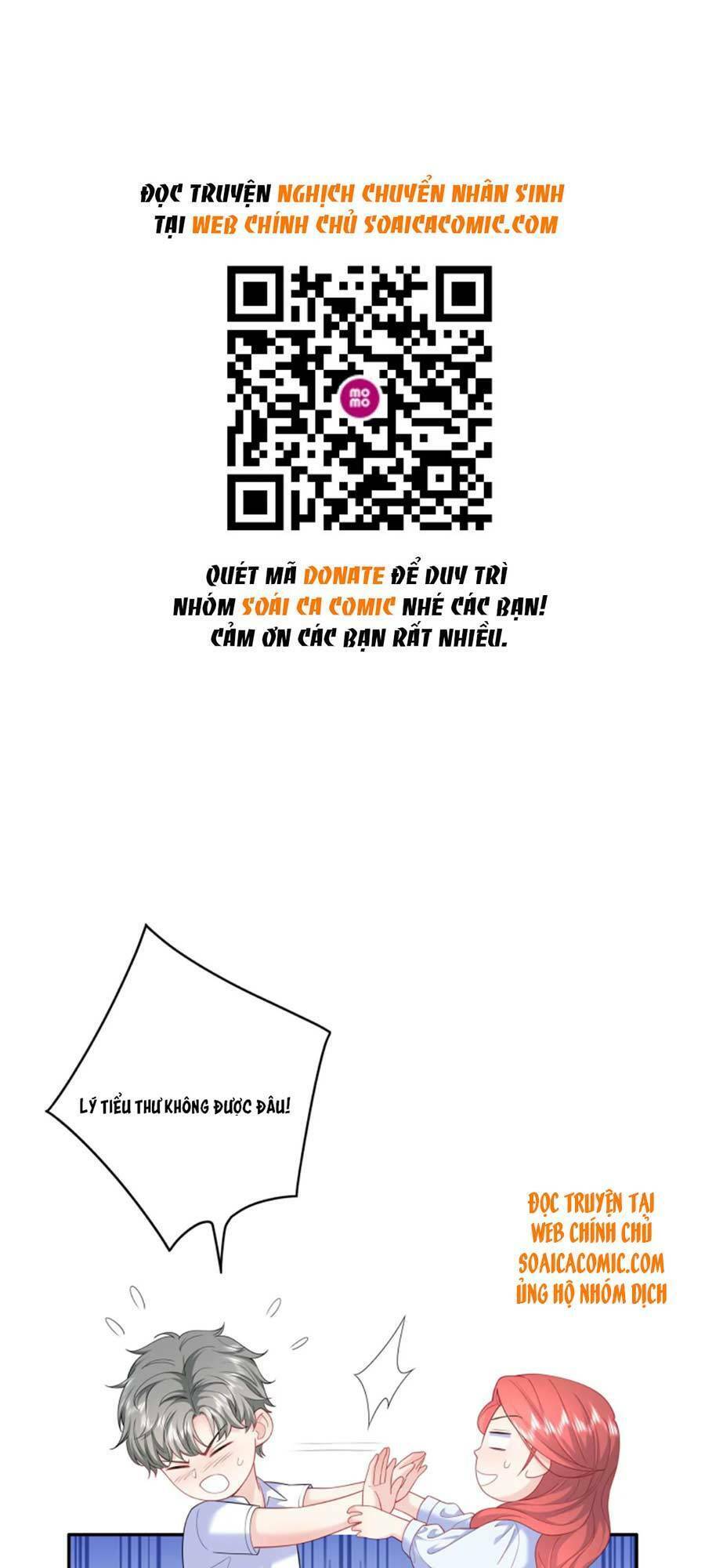 Tôi Dựa Vào Tà Ý: Nghịch Chuyển Nhân Sinh Chapter 71 - Trang 2