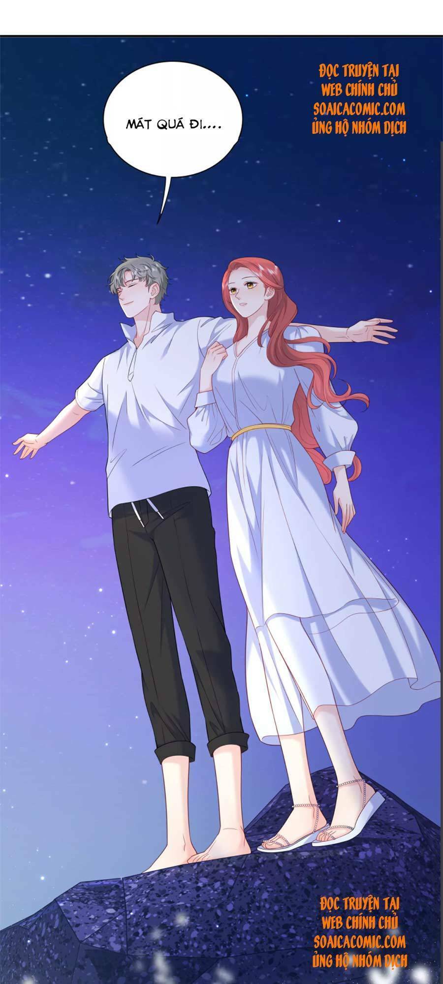 Tôi Dựa Vào Tà Ý: Nghịch Chuyển Nhân Sinh Chapter 71 - Trang 2