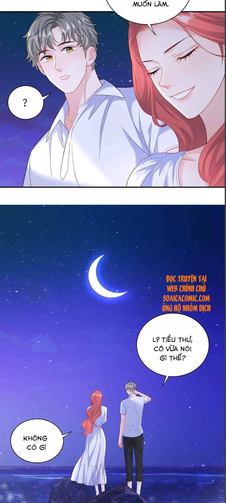 Tôi Dựa Vào Tà Ý: Nghịch Chuyển Nhân Sinh Chapter 71 - Trang 2