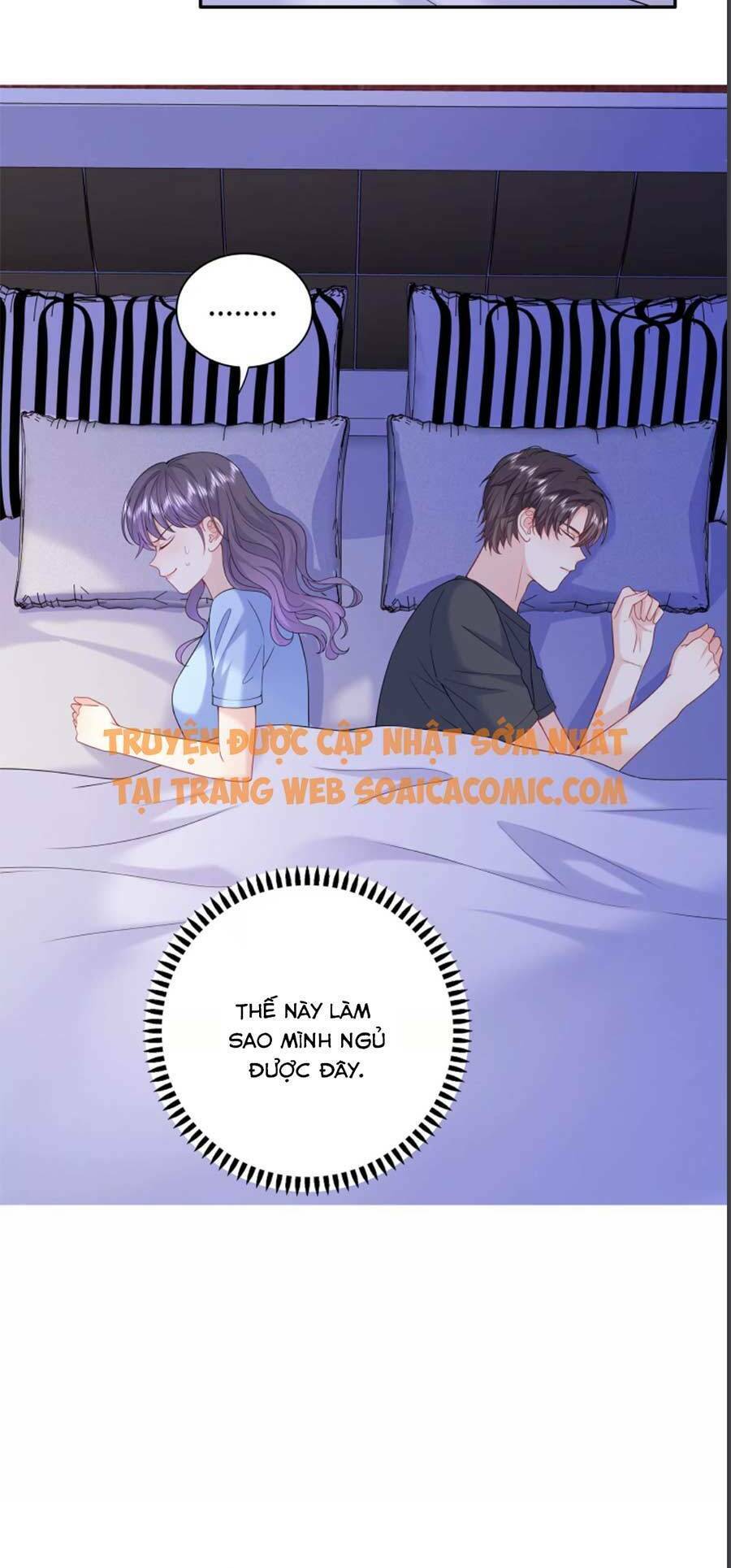 Tôi Dựa Vào Tà Ý: Nghịch Chuyển Nhân Sinh Chapter 71 - Trang 2