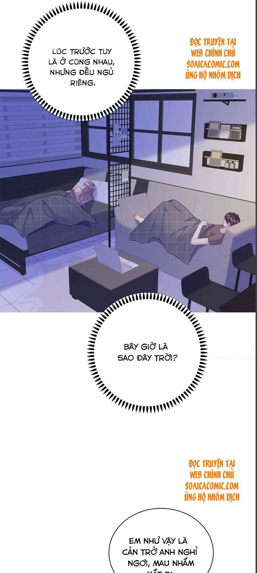 Tôi Dựa Vào Tà Ý: Nghịch Chuyển Nhân Sinh Chapter 71 - Trang 2