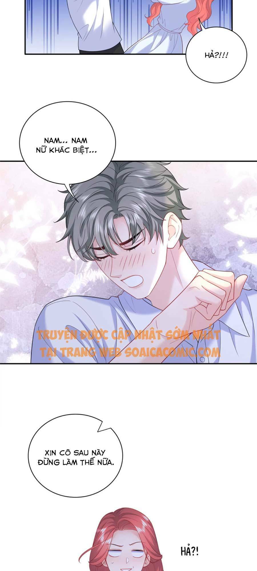 Tôi Dựa Vào Tà Ý: Nghịch Chuyển Nhân Sinh Chapter 71 - Trang 2