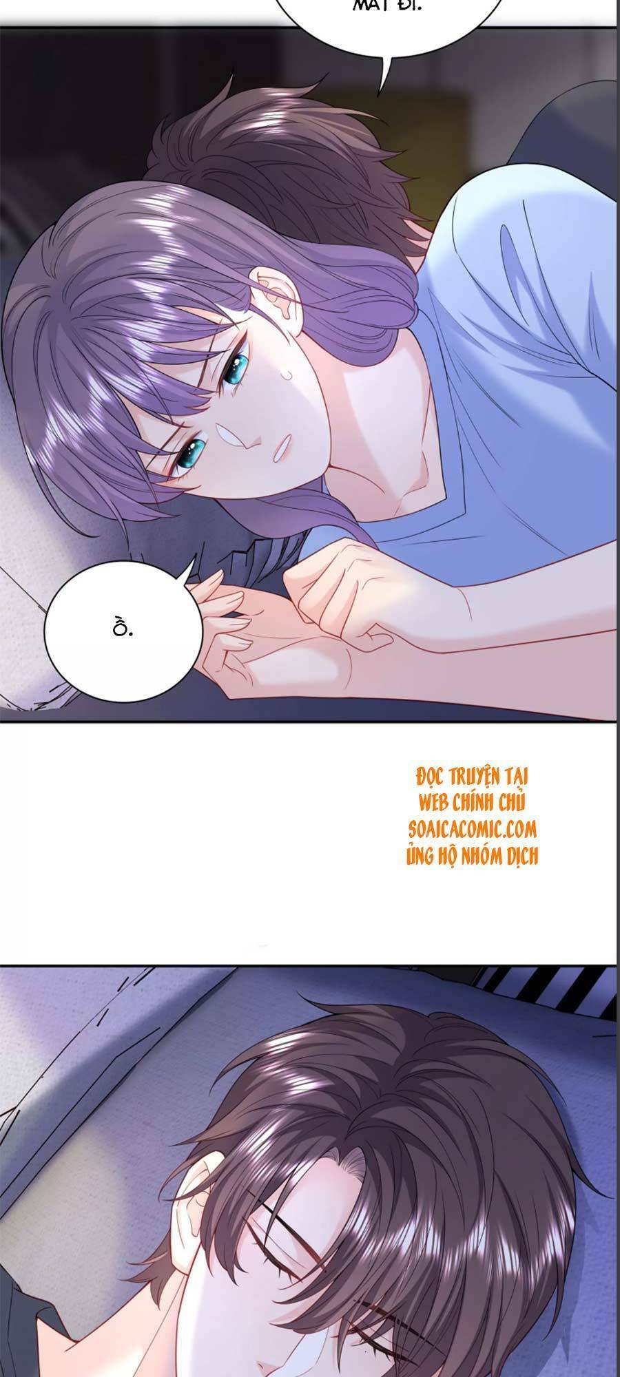 Tôi Dựa Vào Tà Ý: Nghịch Chuyển Nhân Sinh Chapter 71 - Trang 2