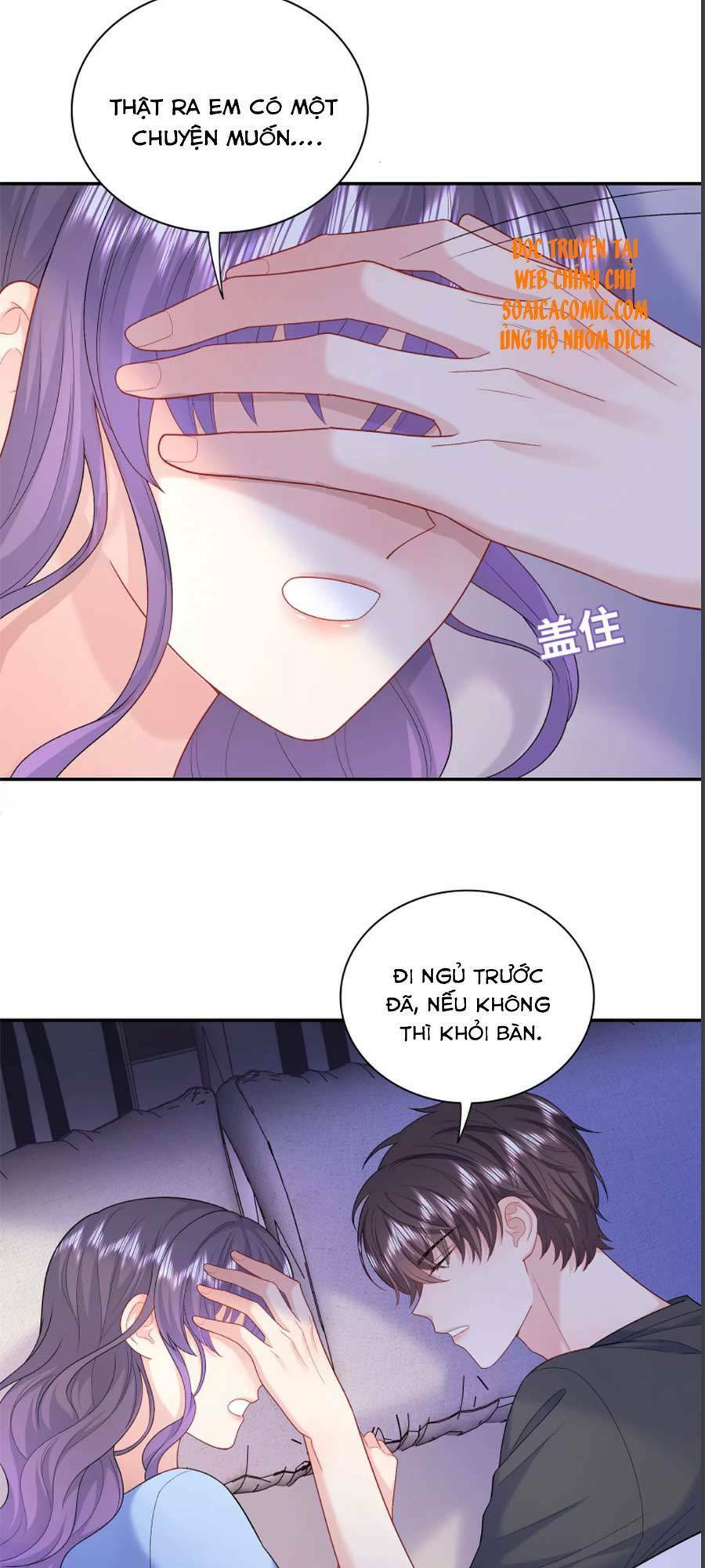 Tôi Dựa Vào Tà Ý: Nghịch Chuyển Nhân Sinh Chapter 71 - Trang 2