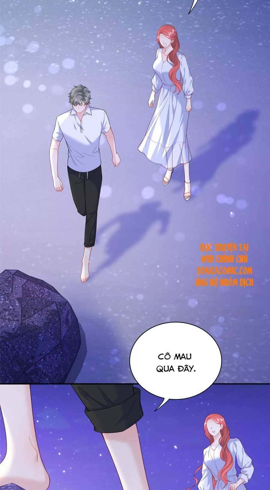 Tôi Dựa Vào Tà Ý: Nghịch Chuyển Nhân Sinh Chapter 71 - Trang 2