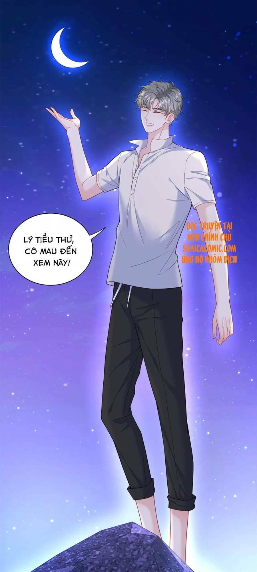 Tôi Dựa Vào Tà Ý: Nghịch Chuyển Nhân Sinh Chapter 71 - Trang 2