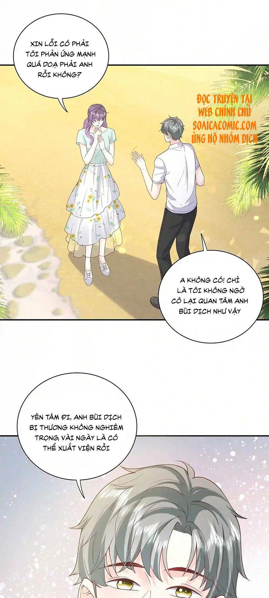 Tôi Dựa Vào Tà Ý: Nghịch Chuyển Nhân Sinh Chapter 68 - Trang 2