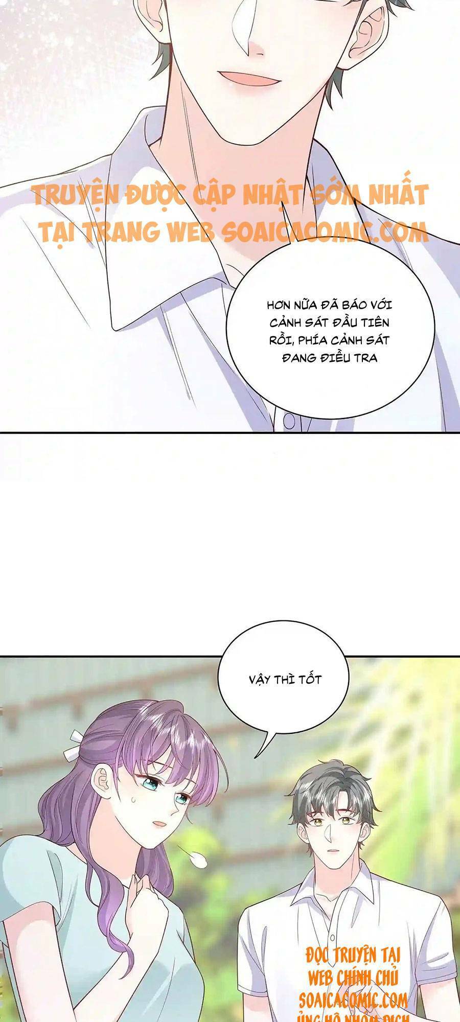 Tôi Dựa Vào Tà Ý: Nghịch Chuyển Nhân Sinh Chapter 68 - Trang 2