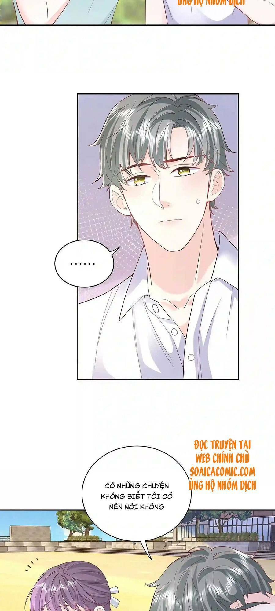 Tôi Dựa Vào Tà Ý: Nghịch Chuyển Nhân Sinh Chapter 68 - Trang 2