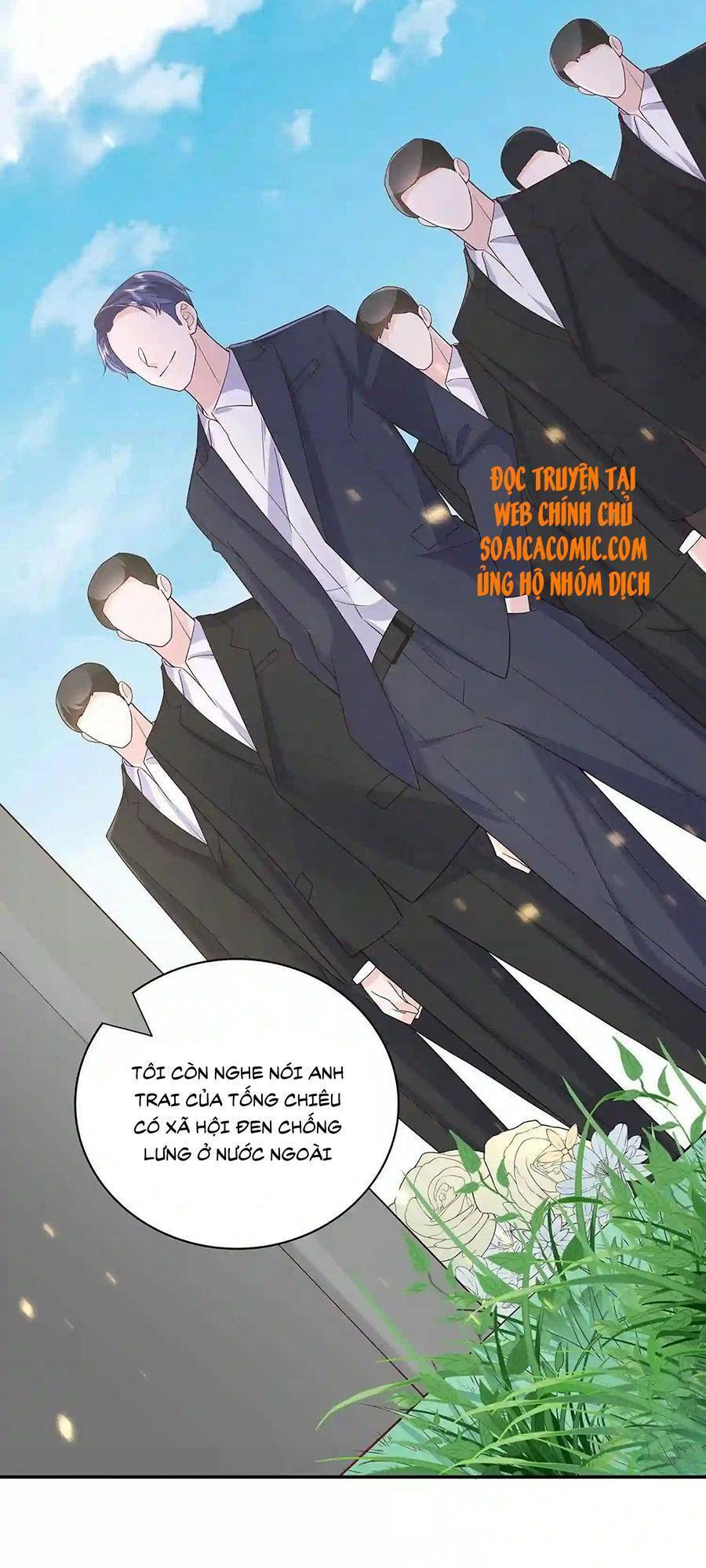 Tôi Dựa Vào Tà Ý: Nghịch Chuyển Nhân Sinh Chapter 68 - Trang 2