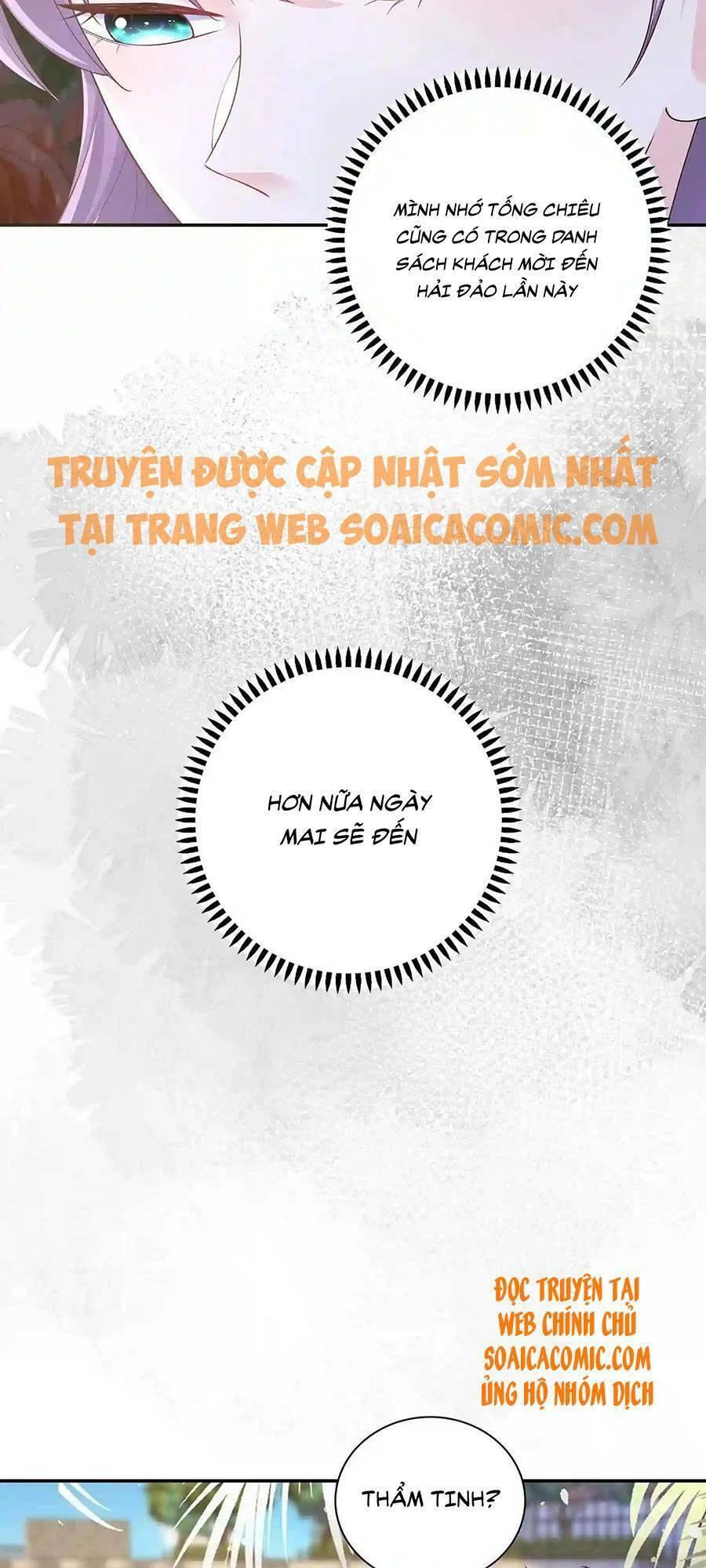 Tôi Dựa Vào Tà Ý: Nghịch Chuyển Nhân Sinh Chapter 68 - Trang 2