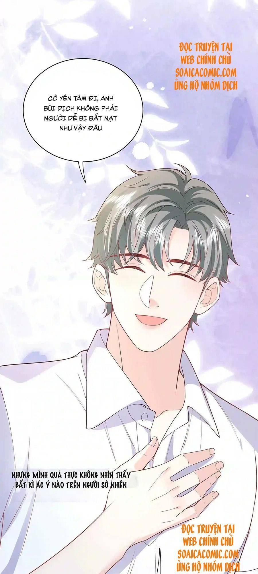 Tôi Dựa Vào Tà Ý: Nghịch Chuyển Nhân Sinh Chapter 68 - Trang 2