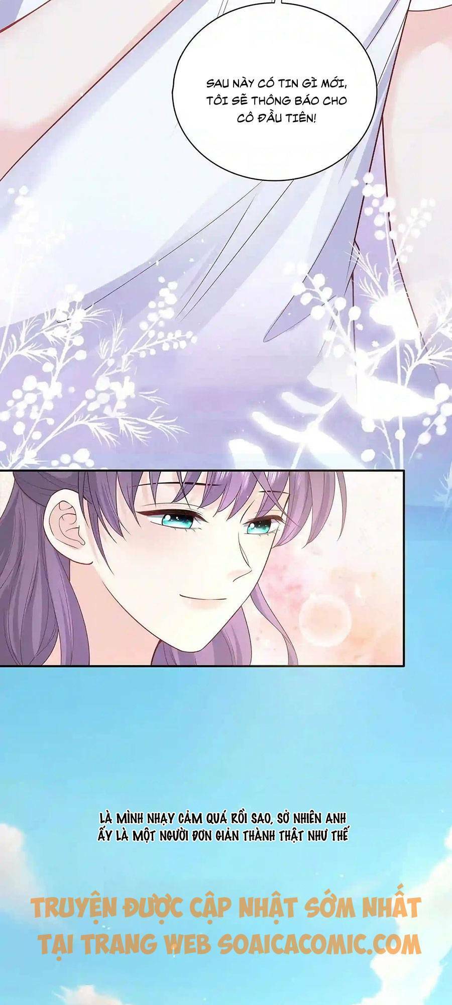 Tôi Dựa Vào Tà Ý: Nghịch Chuyển Nhân Sinh Chapter 68 - Trang 2