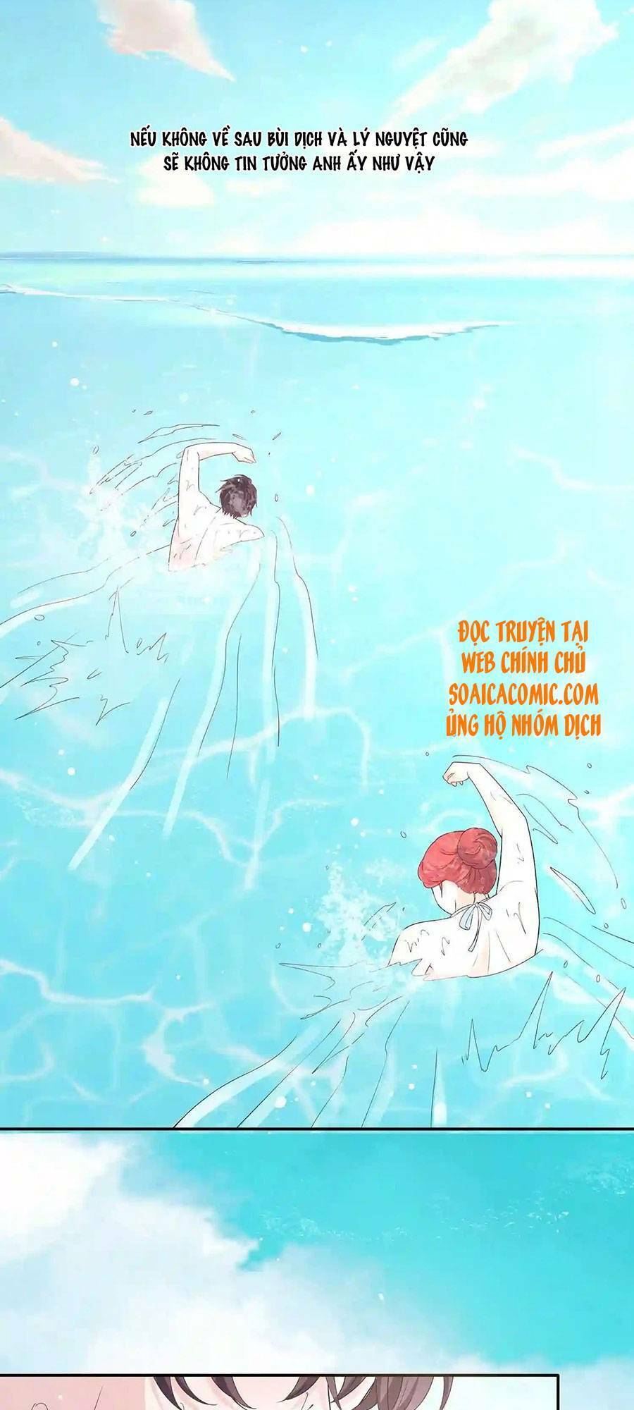 Tôi Dựa Vào Tà Ý: Nghịch Chuyển Nhân Sinh Chapter 68 - Trang 2