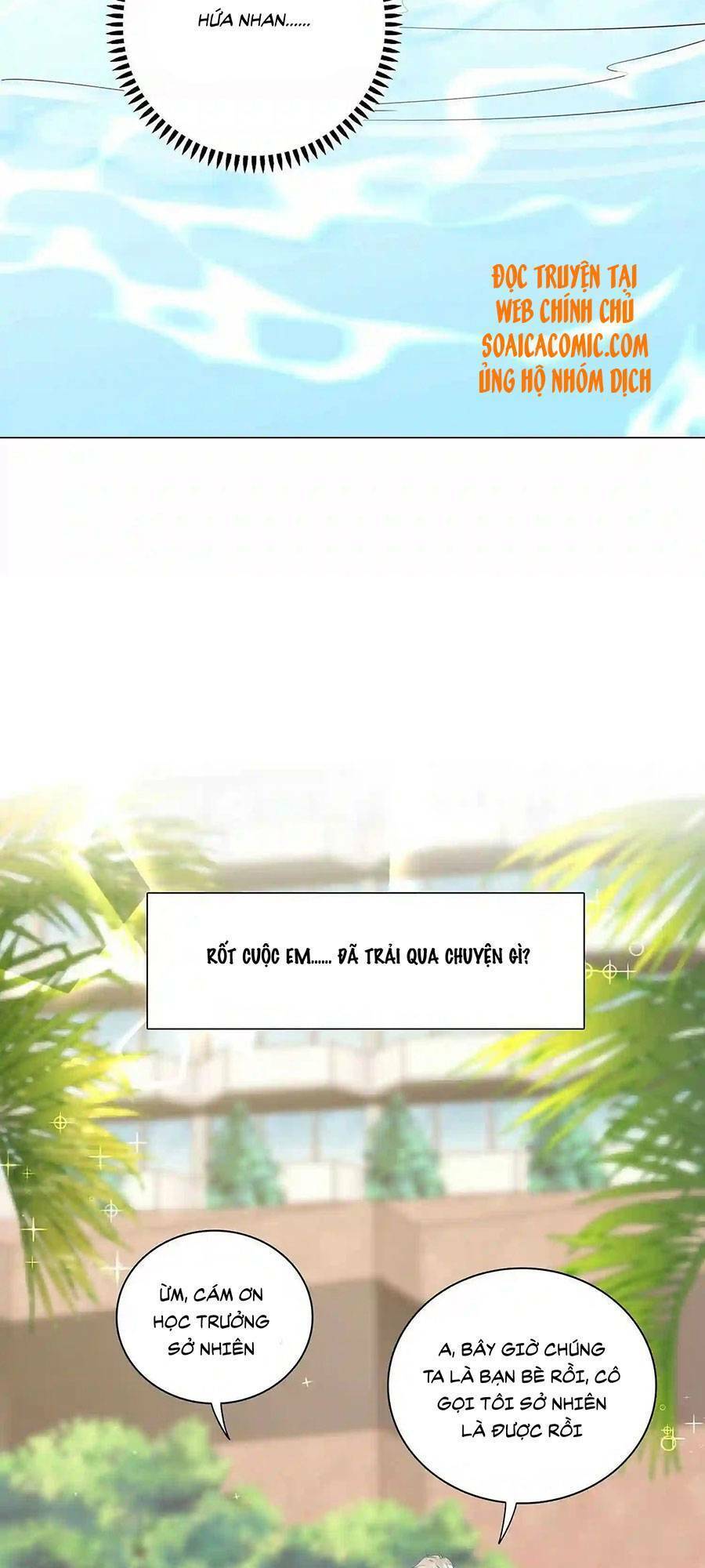 Tôi Dựa Vào Tà Ý: Nghịch Chuyển Nhân Sinh Chapter 68 - Trang 2