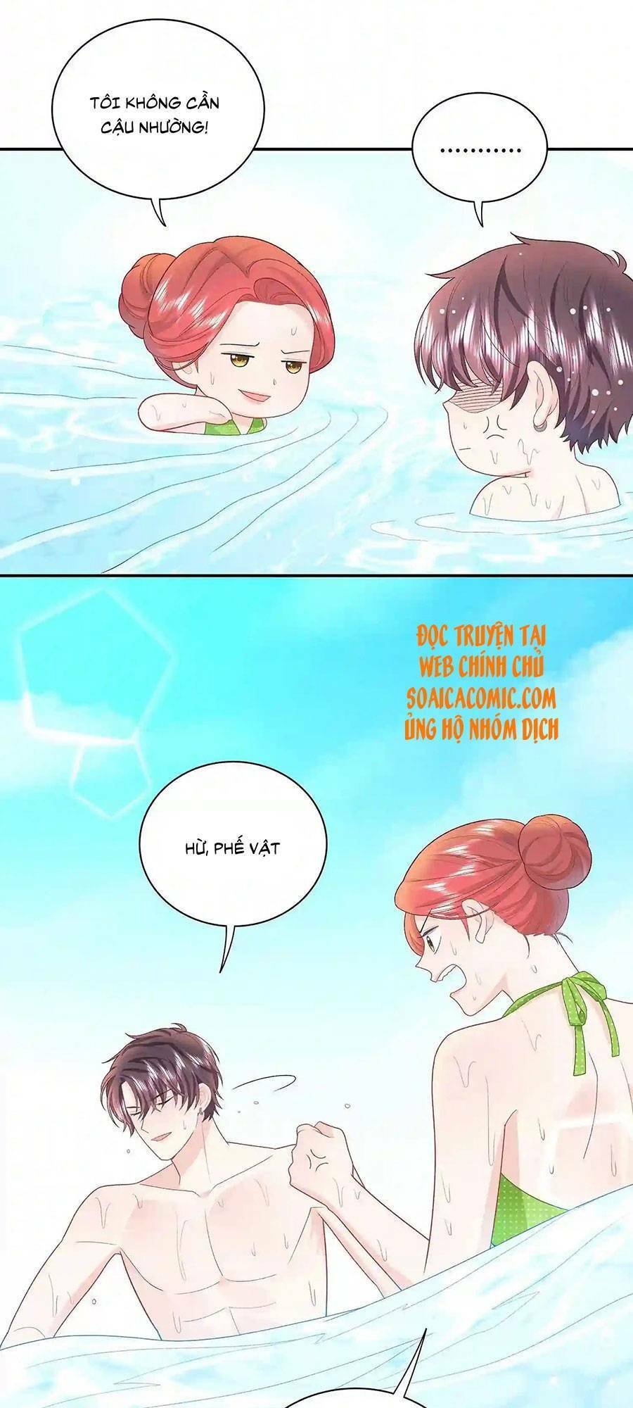 Tôi Dựa Vào Tà Ý: Nghịch Chuyển Nhân Sinh Chapter 68 - Trang 2