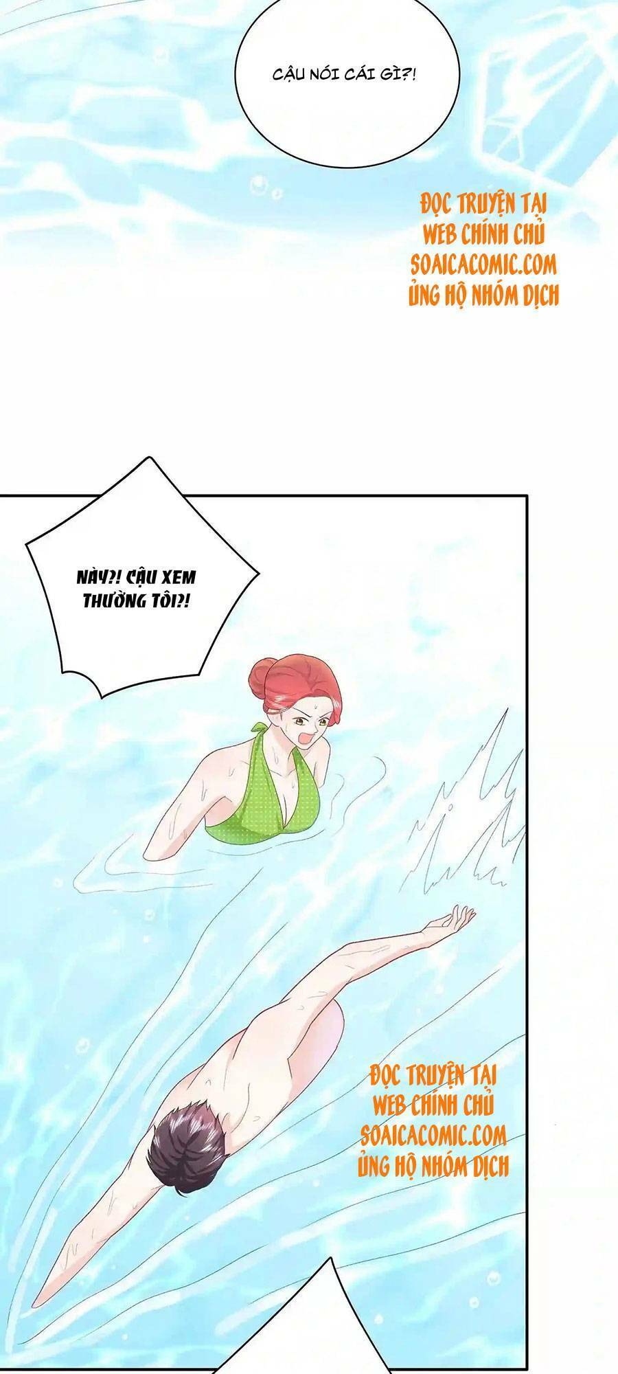 Tôi Dựa Vào Tà Ý: Nghịch Chuyển Nhân Sinh Chapter 68 - Trang 2