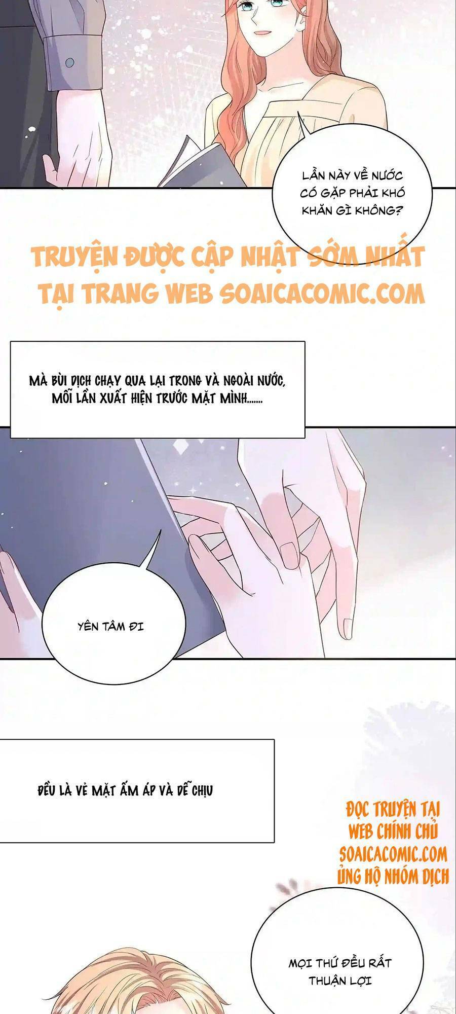 Tôi Dựa Vào Tà Ý: Nghịch Chuyển Nhân Sinh Chapter 68 - Trang 2
