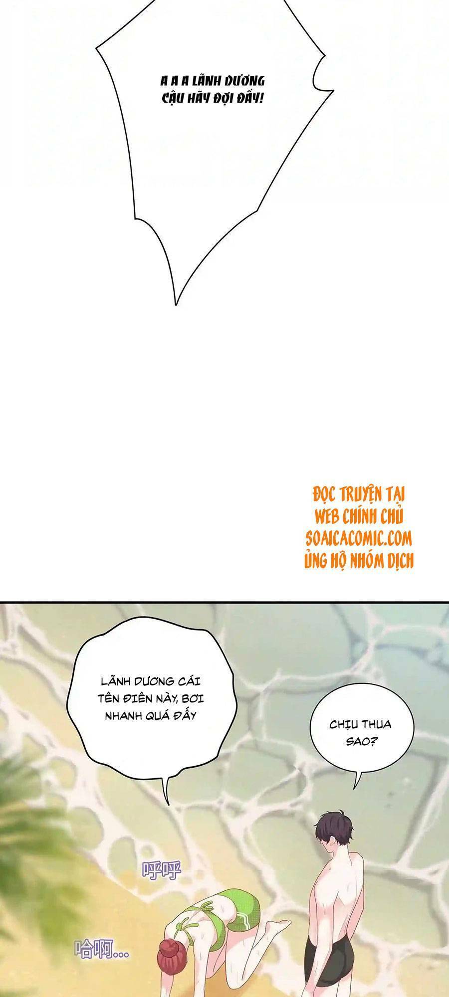 Tôi Dựa Vào Tà Ý: Nghịch Chuyển Nhân Sinh Chapter 68 - Trang 2