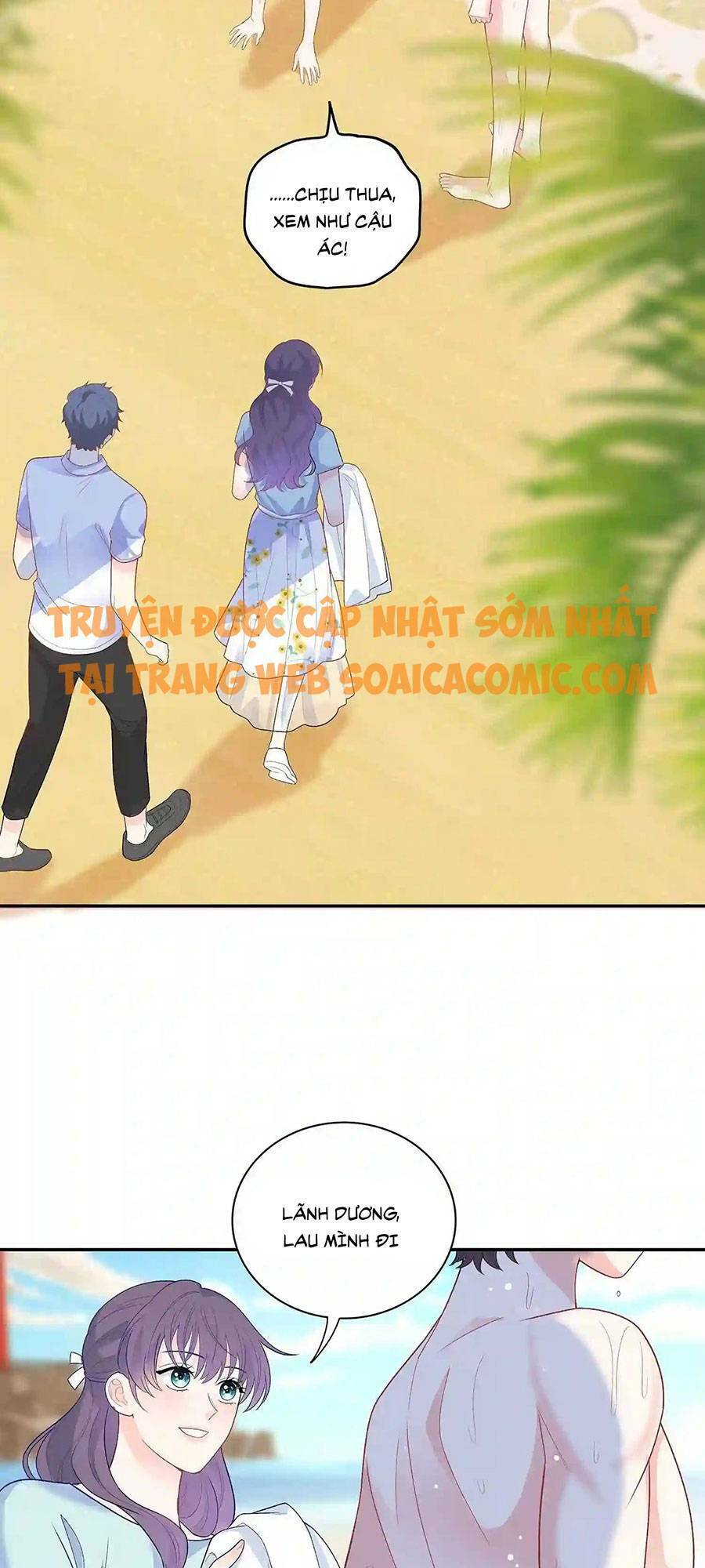 Tôi Dựa Vào Tà Ý: Nghịch Chuyển Nhân Sinh Chapter 68 - Trang 2
