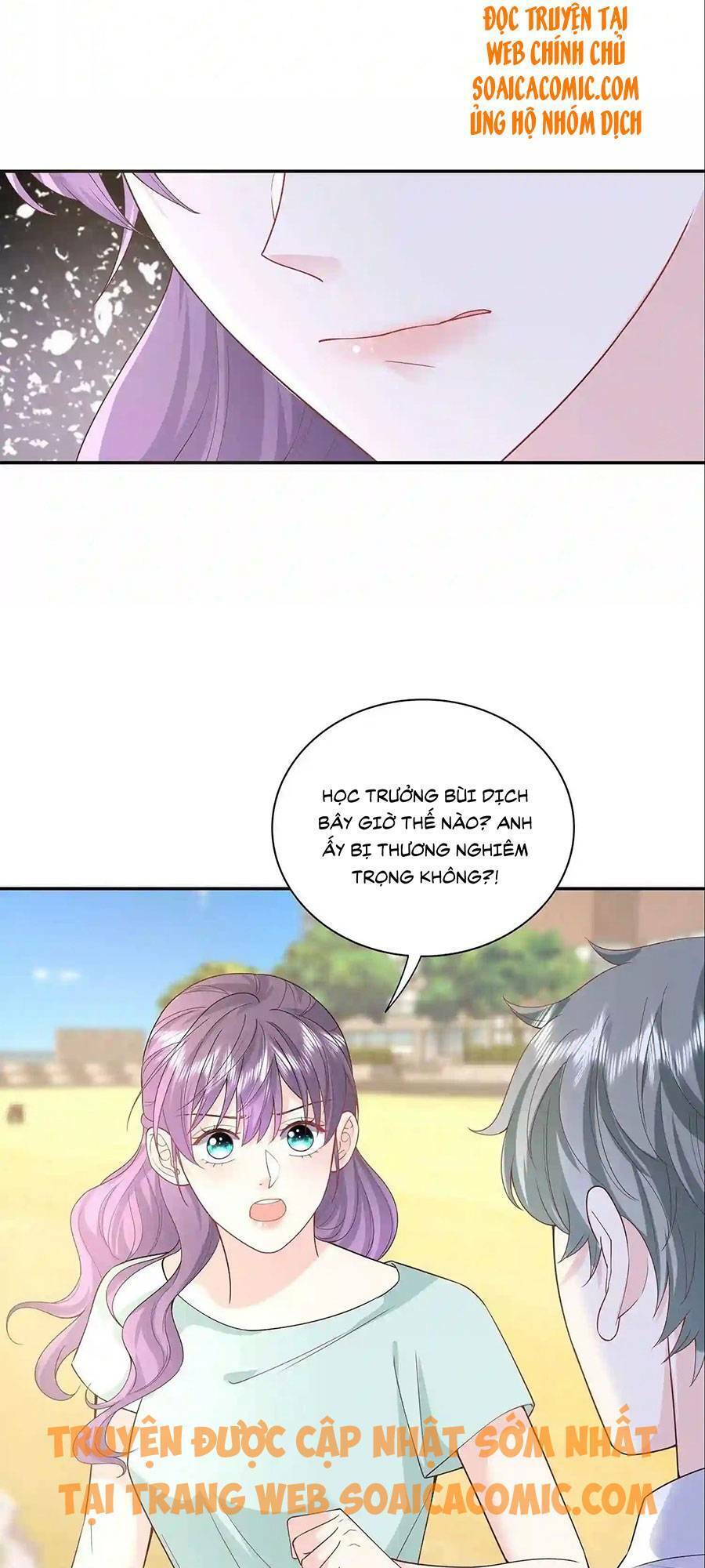 Tôi Dựa Vào Tà Ý: Nghịch Chuyển Nhân Sinh Chapter 68 - Trang 2