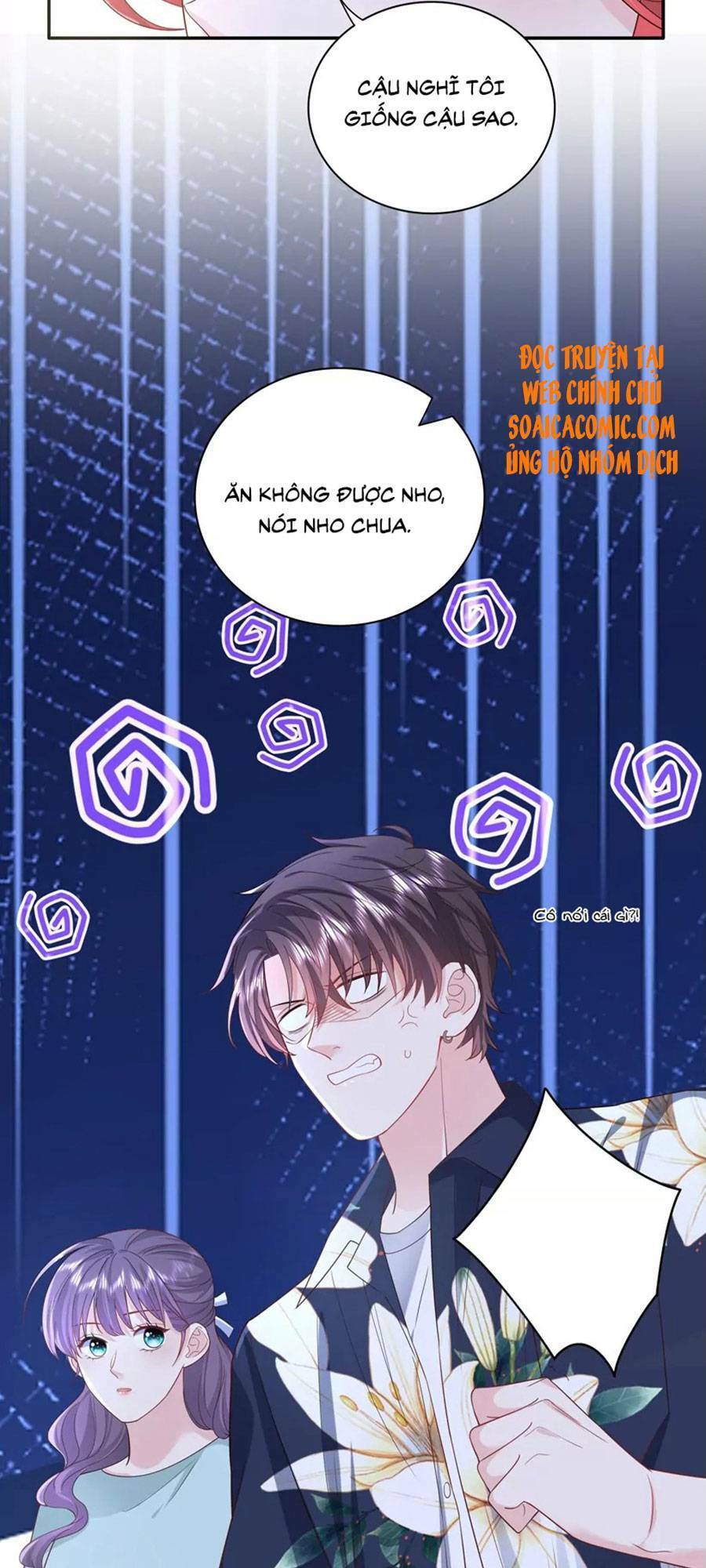 Tôi Dựa Vào Tà Ý: Nghịch Chuyển Nhân Sinh Chapter 67 - Trang 2