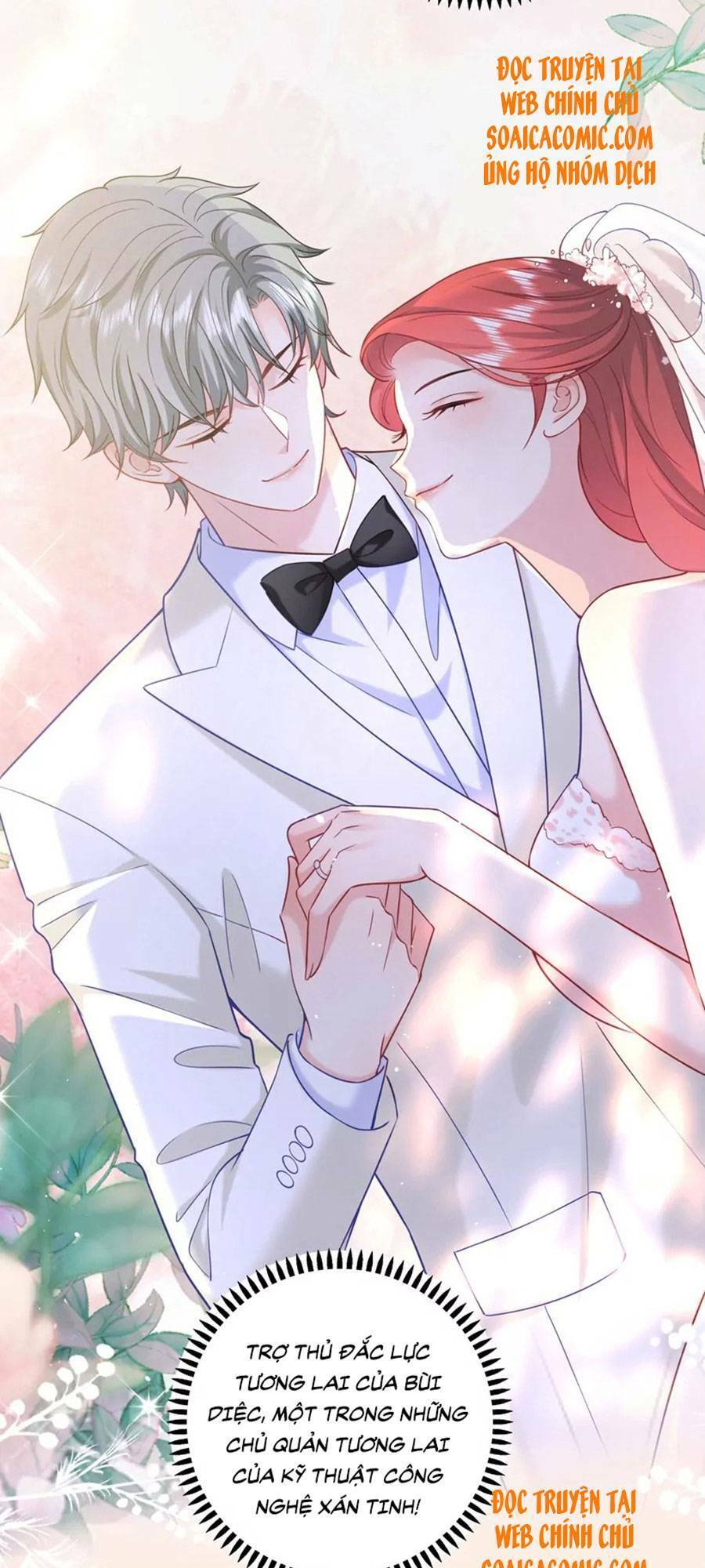 Tôi Dựa Vào Tà Ý: Nghịch Chuyển Nhân Sinh Chapter 67 - Trang 2
