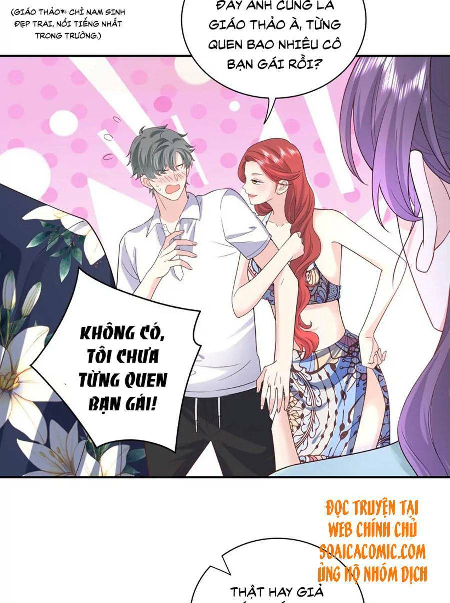 Tôi Dựa Vào Tà Ý: Nghịch Chuyển Nhân Sinh Chapter 67 - Trang 2
