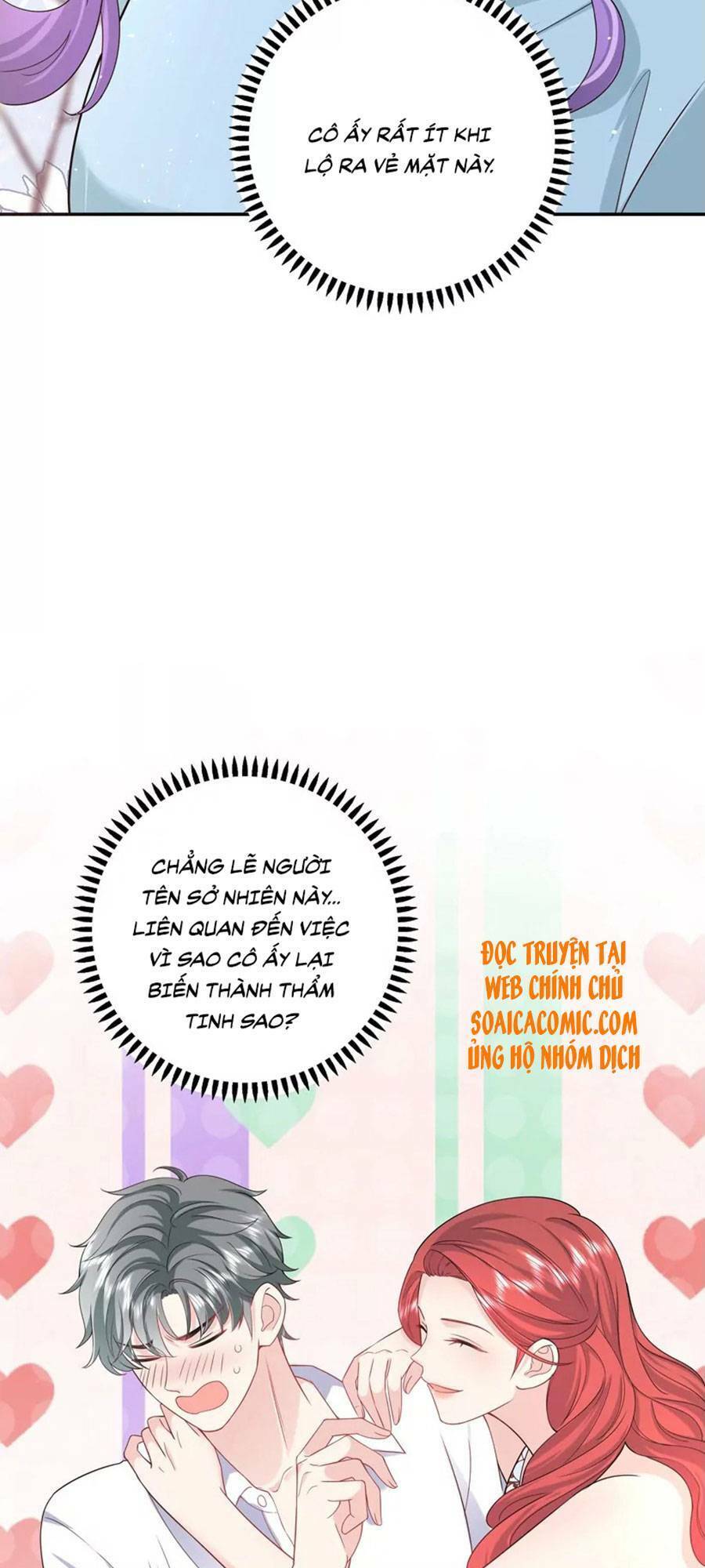 Tôi Dựa Vào Tà Ý: Nghịch Chuyển Nhân Sinh Chapter 67 - Trang 2