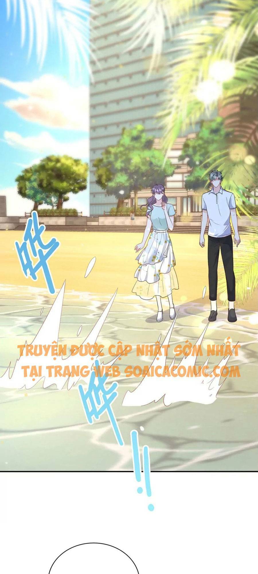 Tôi Dựa Vào Tà Ý: Nghịch Chuyển Nhân Sinh Chapter 67 - Trang 2