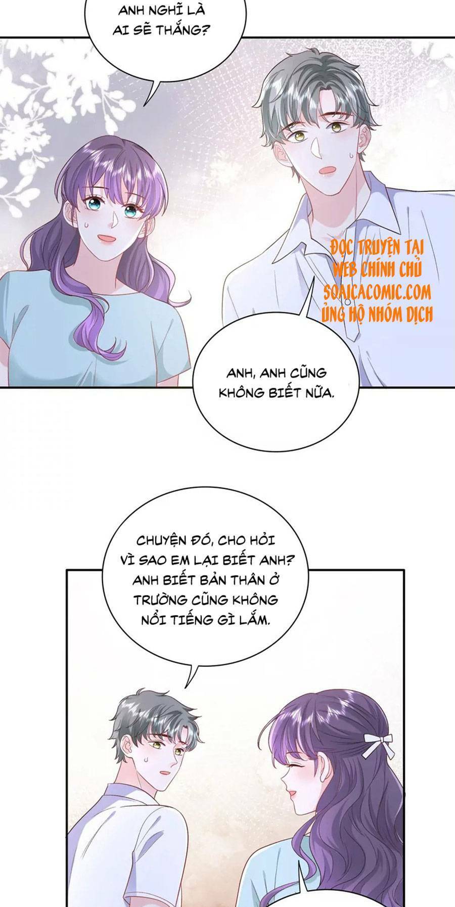 Tôi Dựa Vào Tà Ý: Nghịch Chuyển Nhân Sinh Chapter 67 - Trang 2