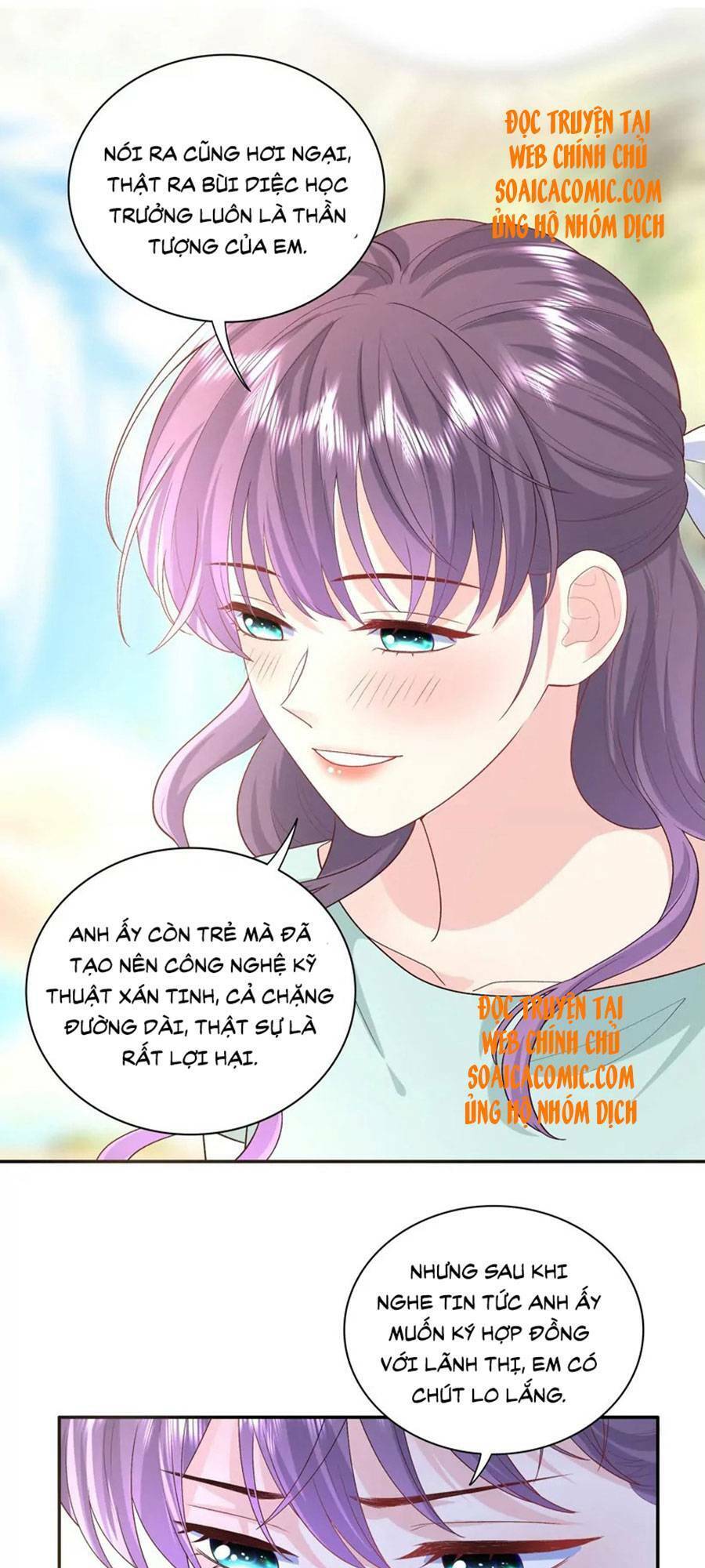 Tôi Dựa Vào Tà Ý: Nghịch Chuyển Nhân Sinh Chapter 67 - Trang 2