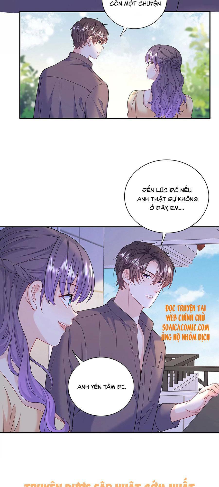 Tôi Dựa Vào Tà Ý: Nghịch Chuyển Nhân Sinh Chapter 65 - Trang 2