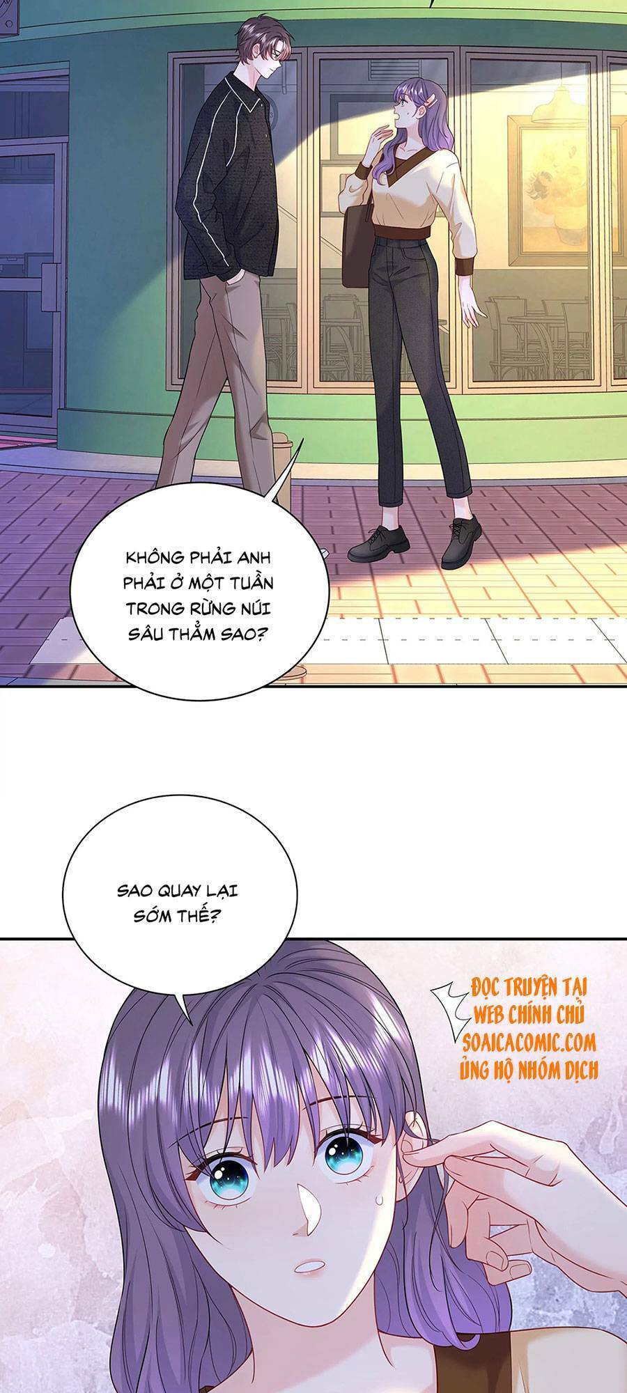 Tôi Dựa Vào Tà Ý: Nghịch Chuyển Nhân Sinh Chapter 65 - Trang 2