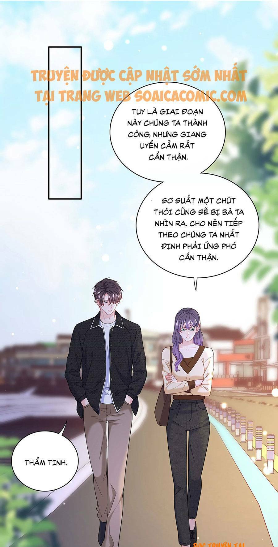 Tôi Dựa Vào Tà Ý: Nghịch Chuyển Nhân Sinh Chapter 65 - Trang 2