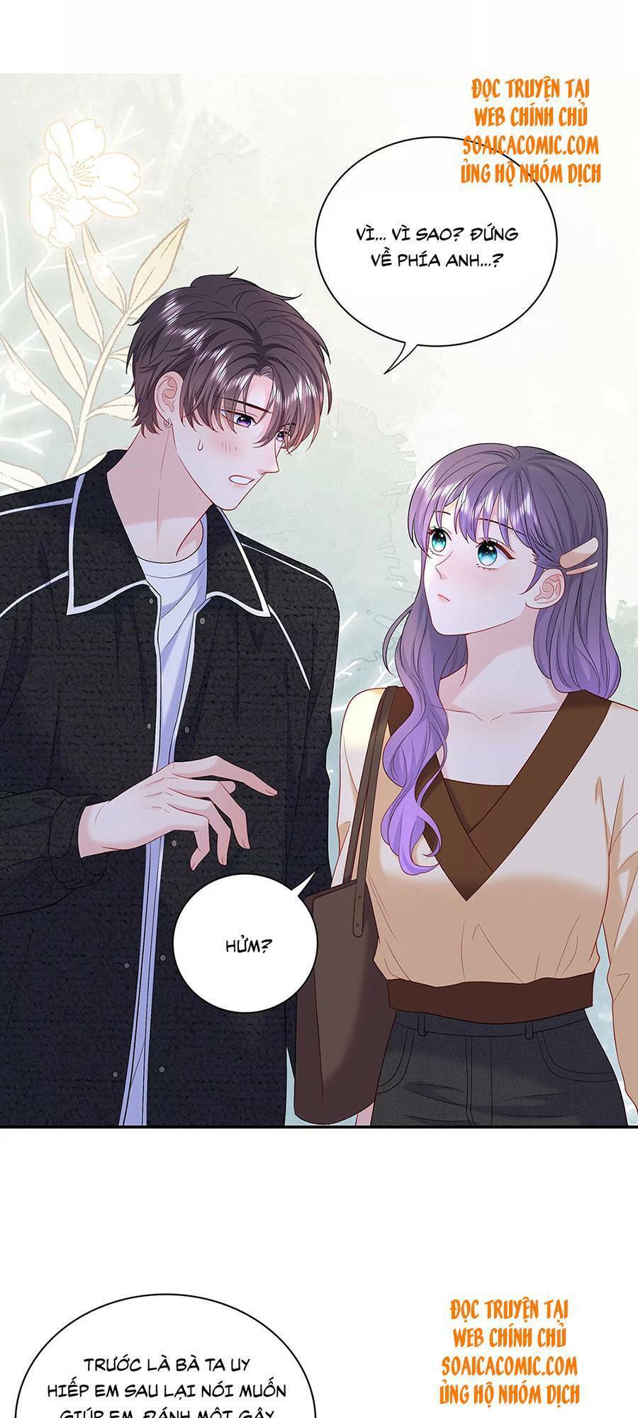 Tôi Dựa Vào Tà Ý: Nghịch Chuyển Nhân Sinh Chapter 65 - Trang 2