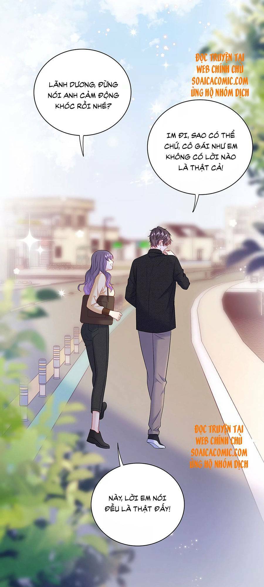 Tôi Dựa Vào Tà Ý: Nghịch Chuyển Nhân Sinh Chapter 65 - Trang 2