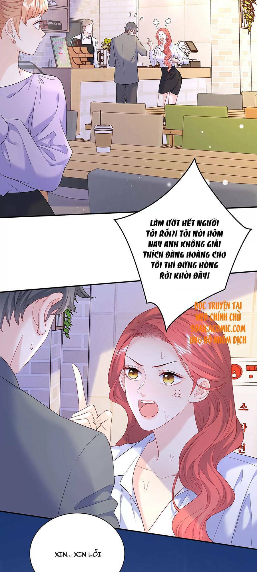 Tôi Dựa Vào Tà Ý: Nghịch Chuyển Nhân Sinh Chapter 65 - Trang 2