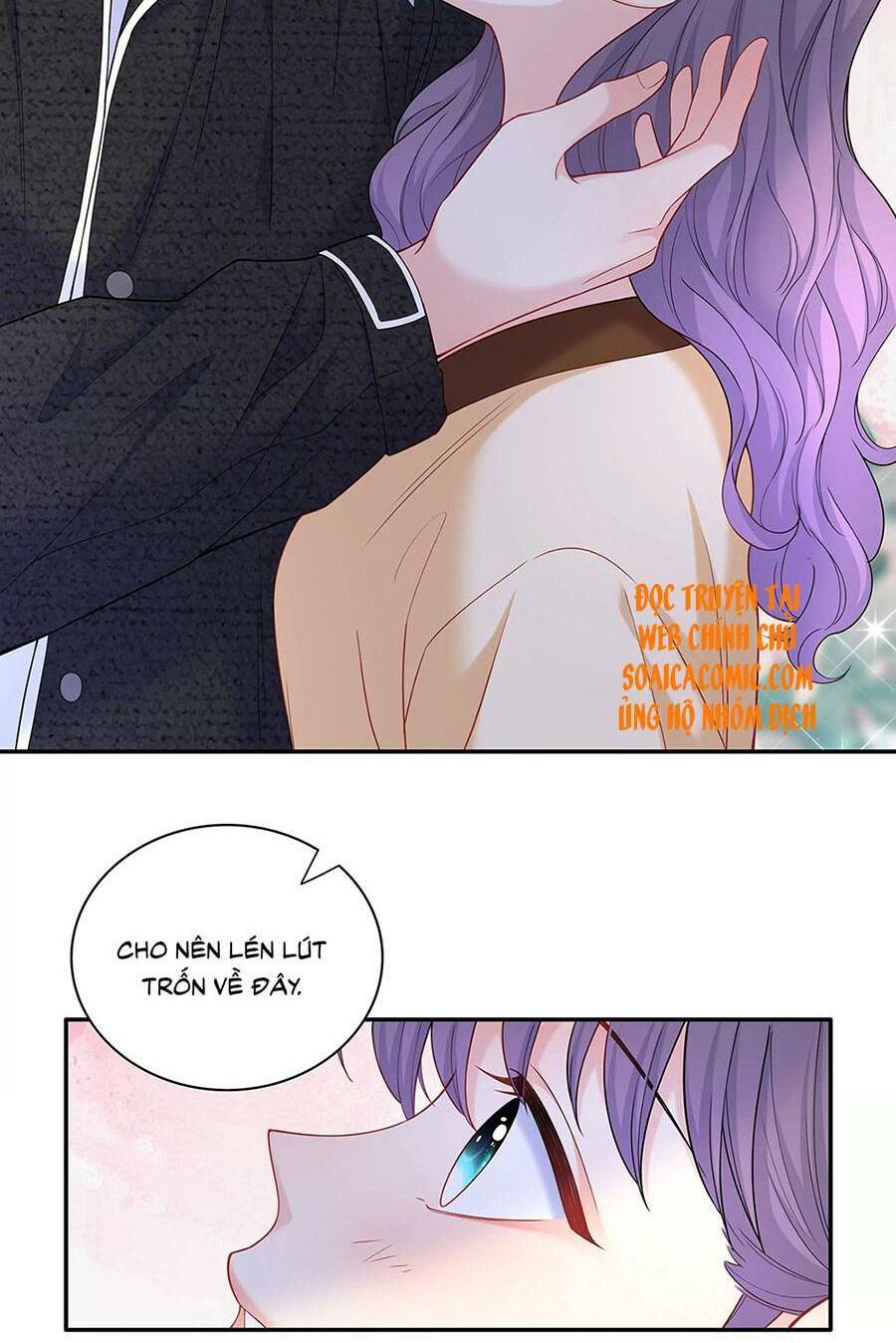 Tôi Dựa Vào Tà Ý: Nghịch Chuyển Nhân Sinh Chapter 65 - Trang 2