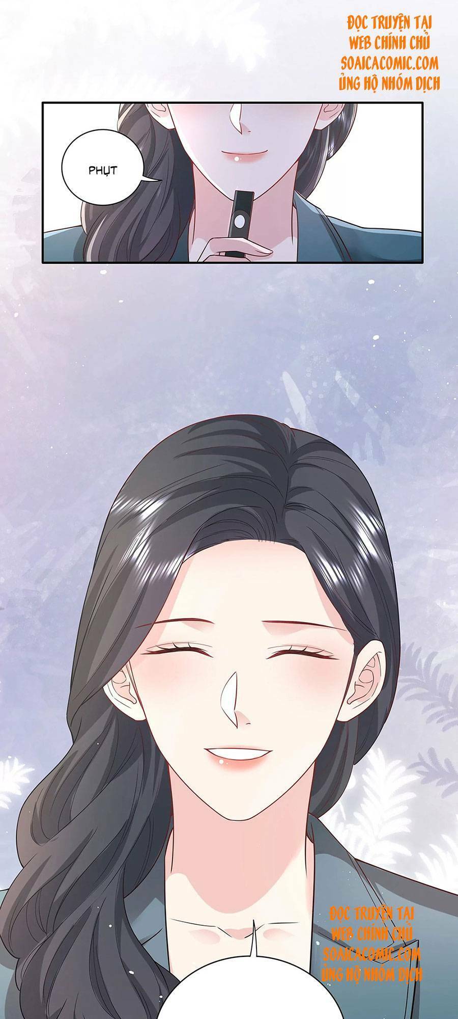 Tôi Dựa Vào Tà Ý: Nghịch Chuyển Nhân Sinh Chapter 64 - Trang 2