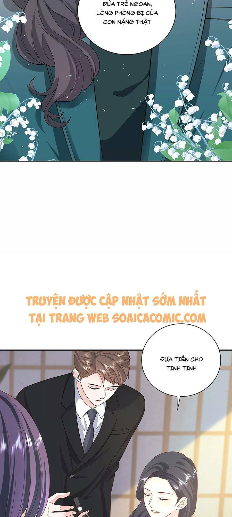 Tôi Dựa Vào Tà Ý: Nghịch Chuyển Nhân Sinh Chapter 64 - Trang 2