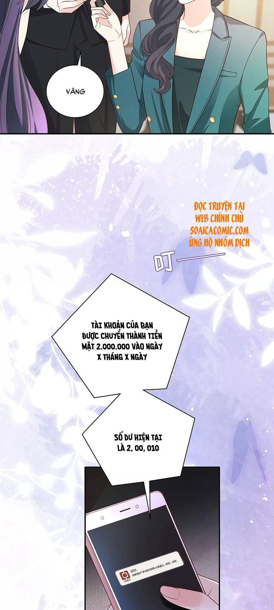 Tôi Dựa Vào Tà Ý: Nghịch Chuyển Nhân Sinh Chapter 64 - Trang 2