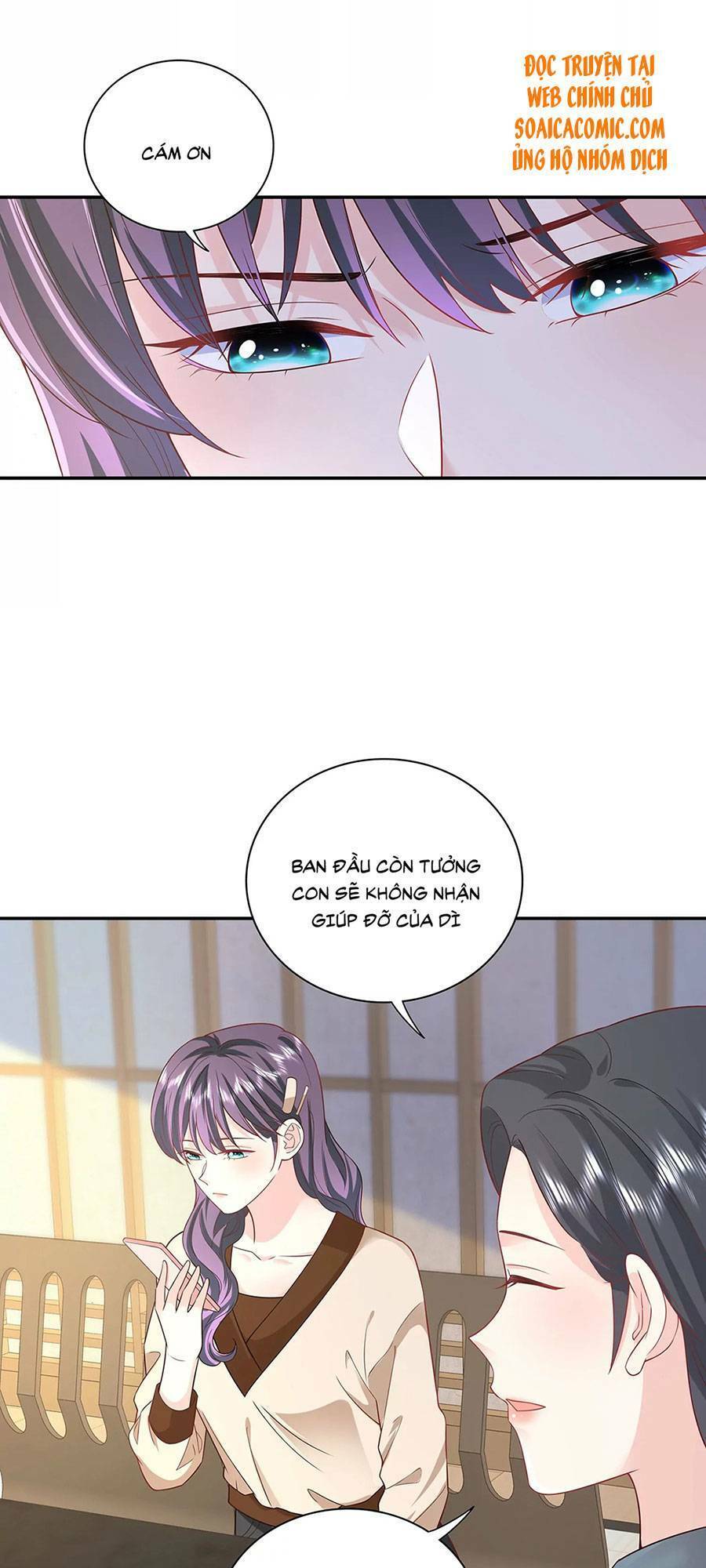 Tôi Dựa Vào Tà Ý: Nghịch Chuyển Nhân Sinh Chapter 64 - Trang 2