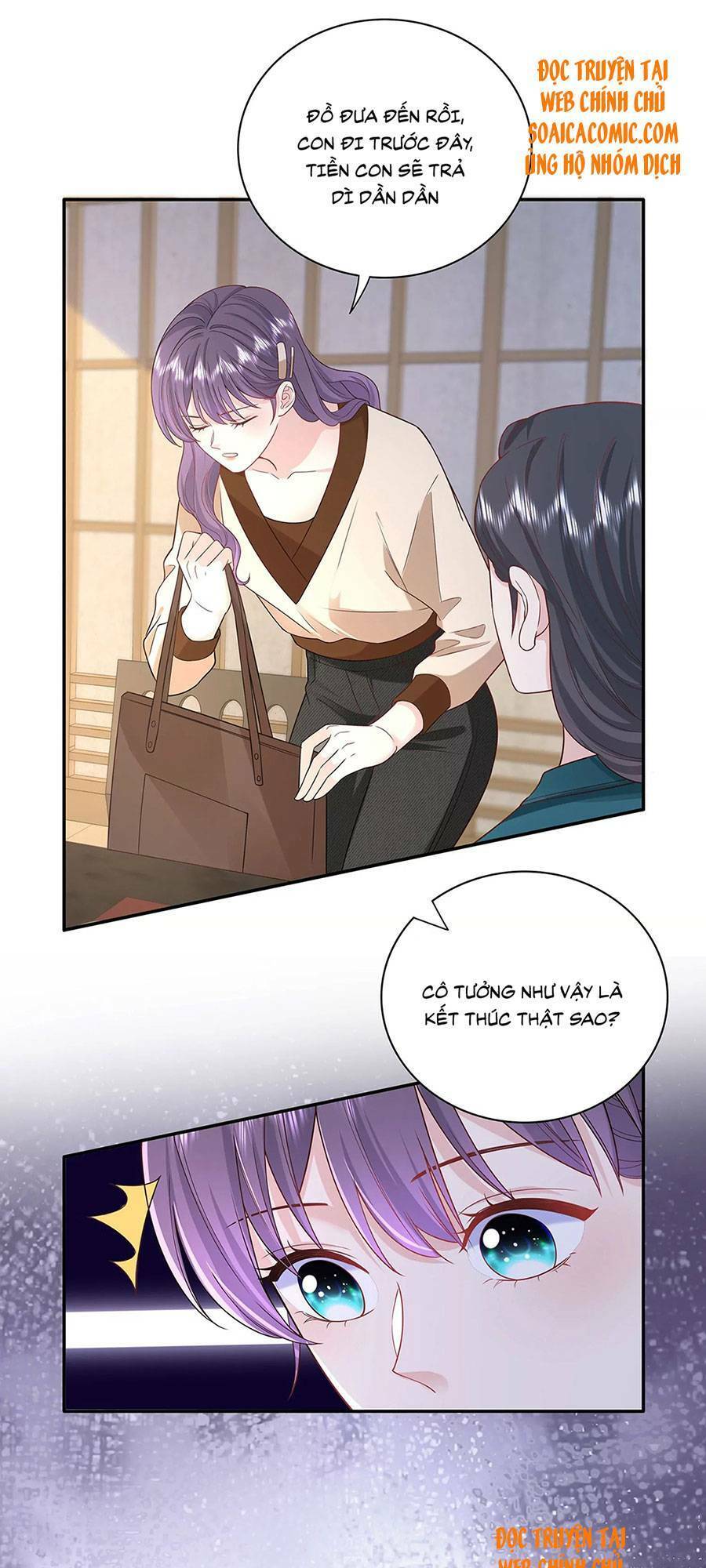 Tôi Dựa Vào Tà Ý: Nghịch Chuyển Nhân Sinh Chapter 64 - Trang 2