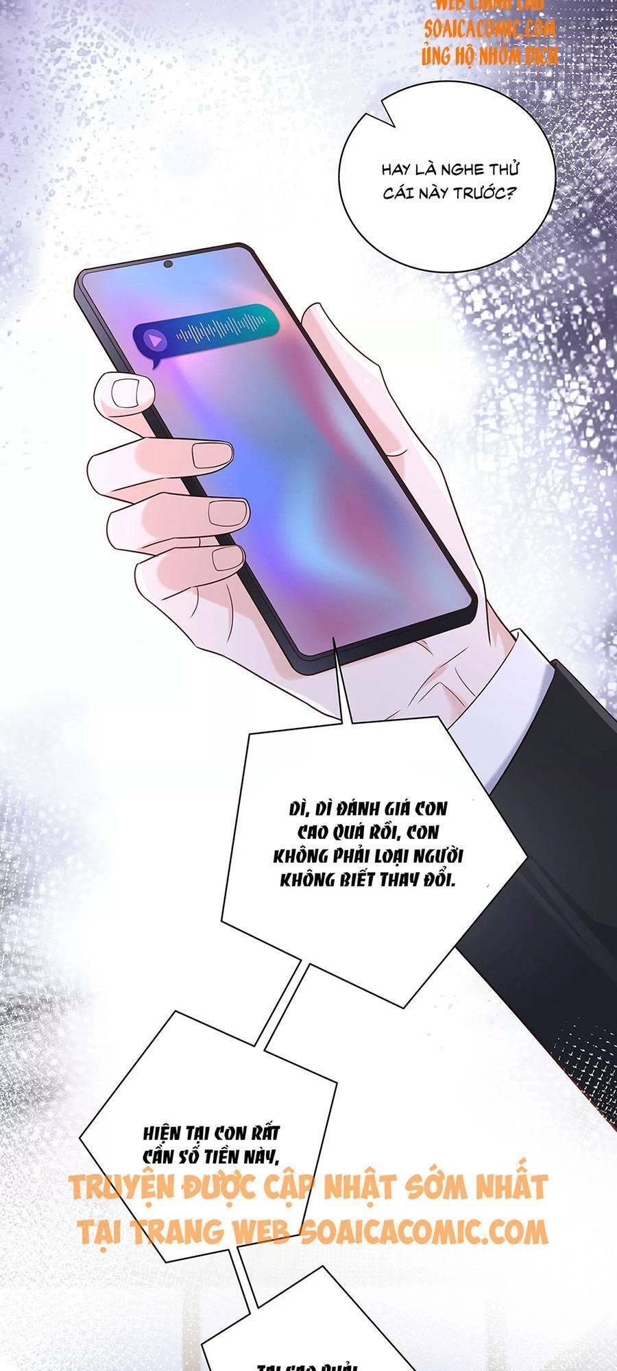 Tôi Dựa Vào Tà Ý: Nghịch Chuyển Nhân Sinh Chapter 64 - Trang 2