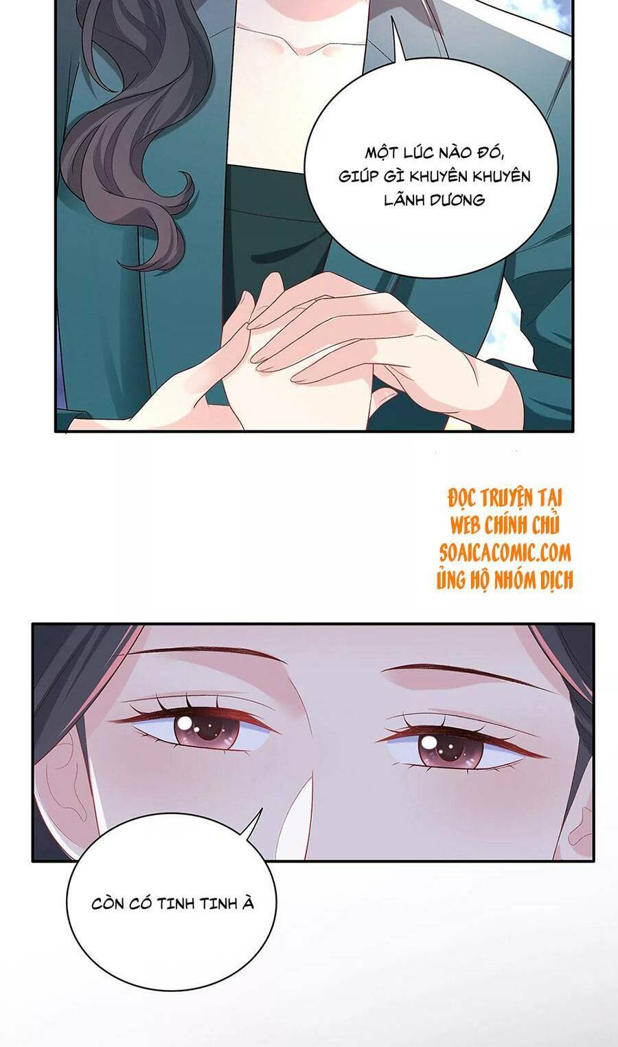 Tôi Dựa Vào Tà Ý: Nghịch Chuyển Nhân Sinh Chapter 64 - Trang 2