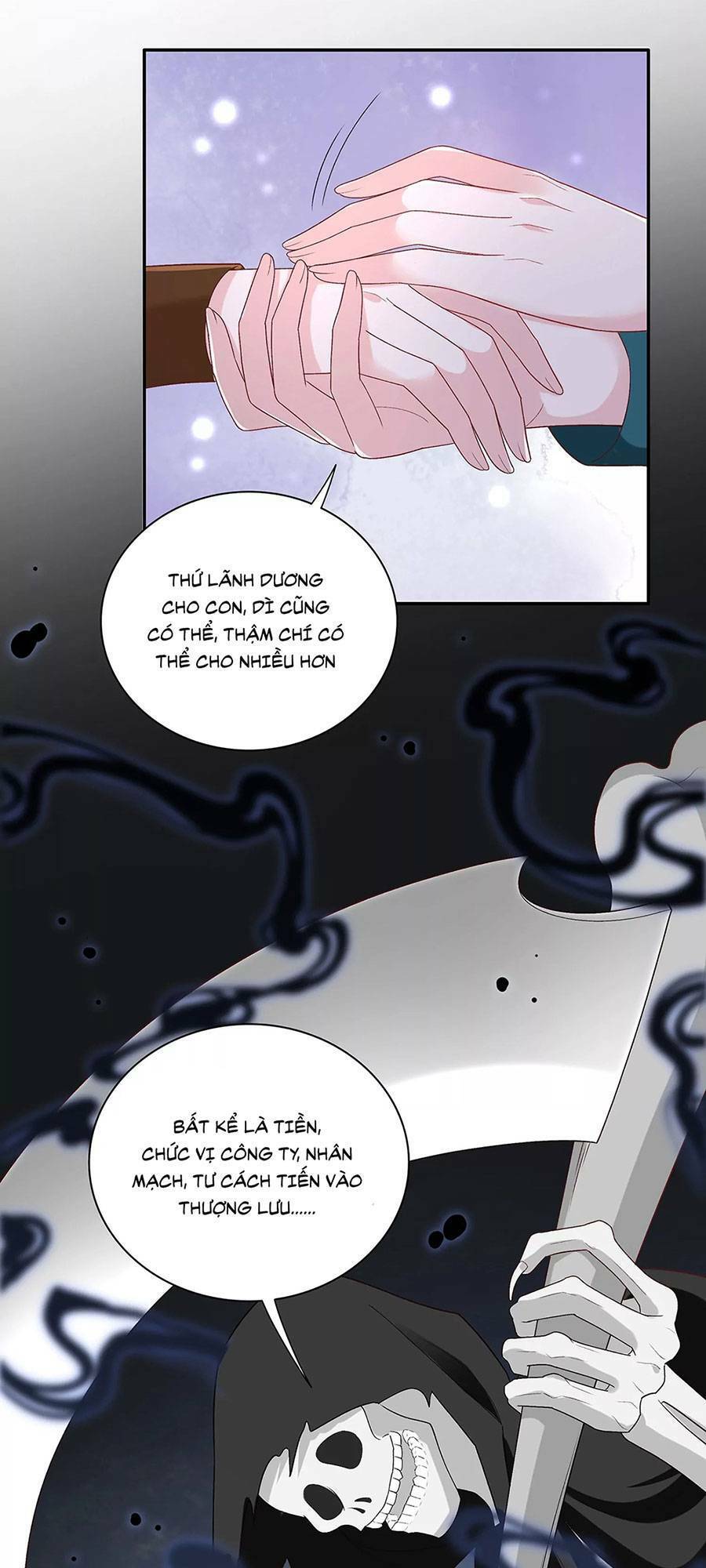 Tôi Dựa Vào Tà Ý: Nghịch Chuyển Nhân Sinh Chapter 64 - Trang 2