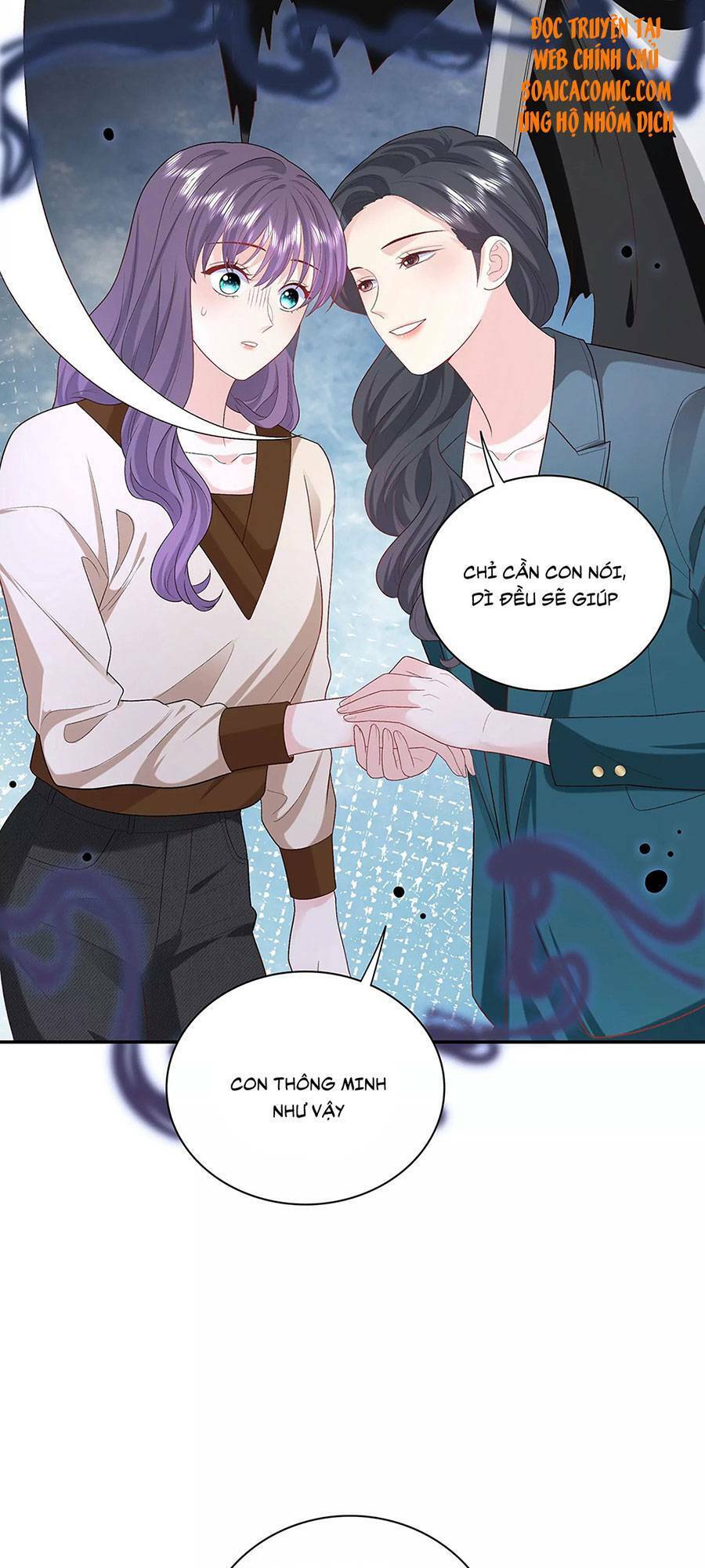 Tôi Dựa Vào Tà Ý: Nghịch Chuyển Nhân Sinh Chapter 64 - Trang 2